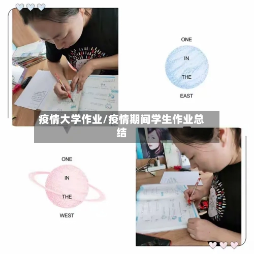 疫情大学作业/疫情期间学生作业总结-第2张图片