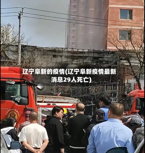 辽宁阜新的疫情(辽宁阜新疫情最新消息29人死亡)