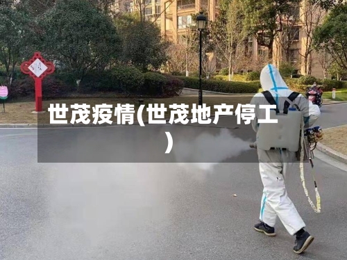 世茂疫情(世茂地产停工)